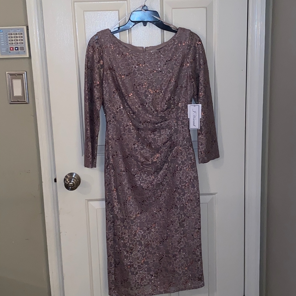 Formal dress